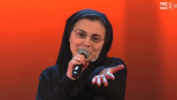 Youtube, video più popolari in Italia nel 2014: Suor Cristina al primo posto