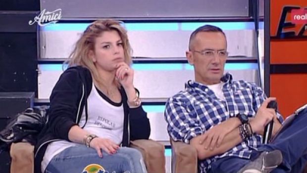 Luca Zanforlin: “Autore di Sanremo 2015? Me l’hanno proposto. Amici mi manca tantissimo”
