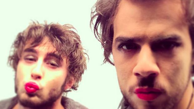Isola dei Famosi 2015: i Panpers naufraghi (Anteprima Blogo)