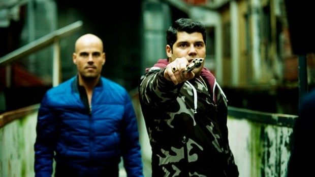 Gomorra – La serie, su Raitre dal 10 gennaio