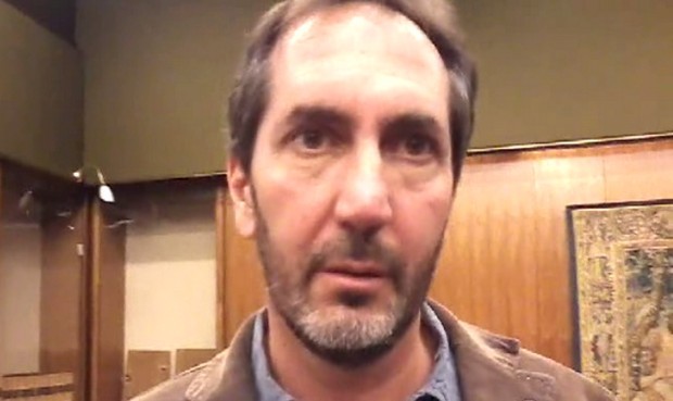 Zio Gianni, Paolo Calabresi a Blogo: “Spesso, sono disperato e disadattato come lui!”