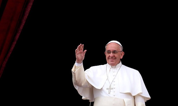 Natale 2014, Papa Francesco su Rai 3 nello speciale La Grande Storia