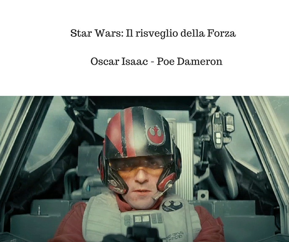 Star Wars: Il risveglio della Forza – svelati i nomi dei personaggi del primo trailer