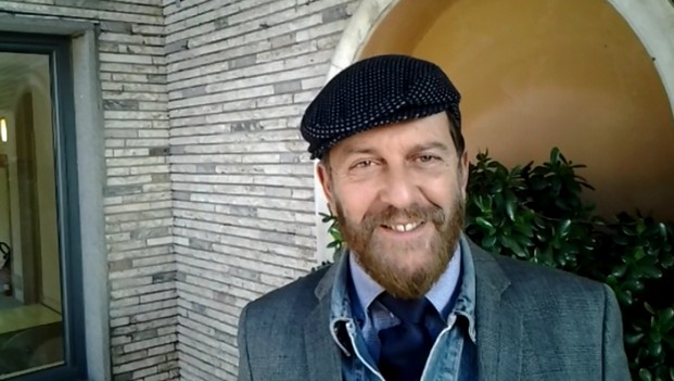 Pietro Genuardi a Blogo: “Centovetrine su Rete4 per affossarla? No, le auguro grande fortuna” (VIDEO)