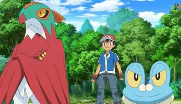 Pokemon XY, i nuovi episodi su Disney XD e in replica su K2