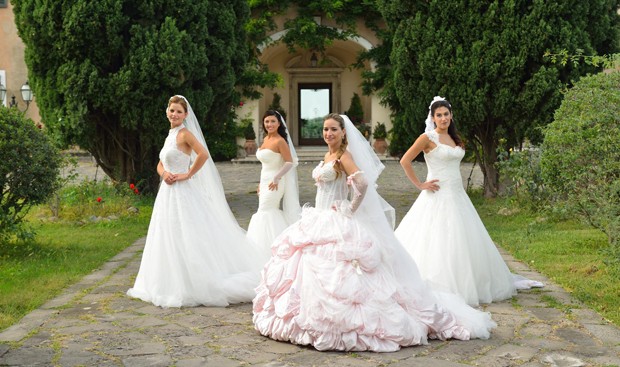Quattro Matrimoni in Italia, su FoxLife la seconda stagione in prima tv