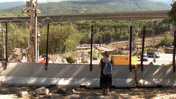 Qui: Recensione del documentario di Daniele Gaglianone