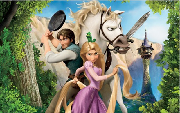 Stasera in tv, 26 dicembre 2014: Rapunzel, Voyager, Papa Francesco, Senza identità
