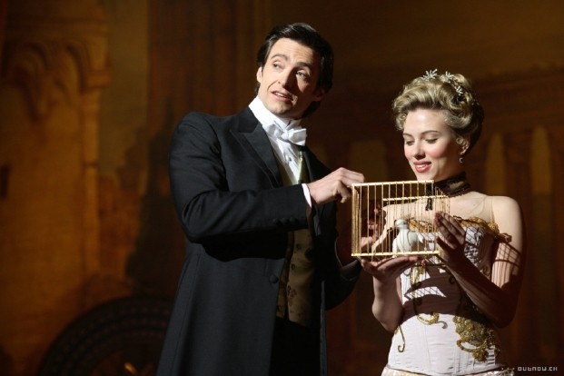 Christopher Priest, autore di The Prestige, stronca Christopher Nolan: i suoi film sono superficiali, imbarazzanti e scritti male