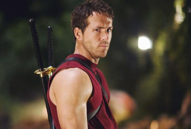Deadpool – confermato Ryan Reynolds