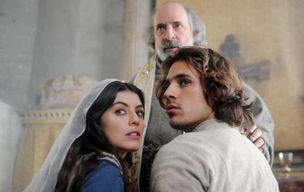 Stasera in tv, 3 dicembre 2014: Romeo e Giulietta, Renzi a Bersaglio Mobile, Chi l’ha visto?