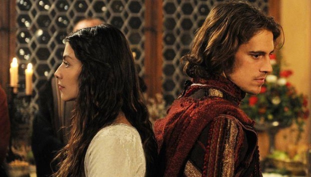 Romeo e Giulietta, fiction Canale 5: conferenza stampa