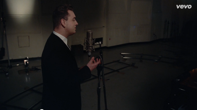 Sam Smith, Have Yourself A Merry Little Christmas: testo, traduzione e video ufficiale