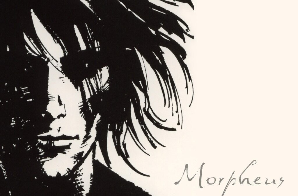 Sandman: parla Joseph Gordon-Levitt
