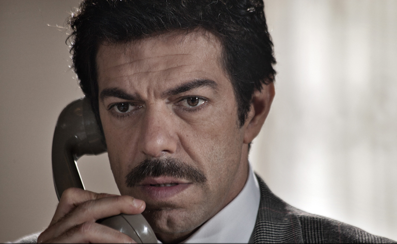 Qualunque cosa succeda, su Raiuno il film-tv su Giorgio Ambrosoli