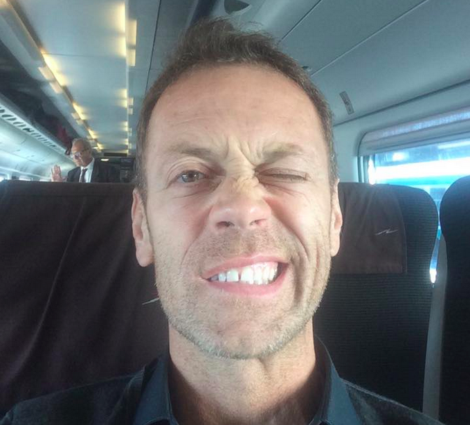 Isola dei Famosi 2015: Rocco Siffredi naufrago, Cenci in regia