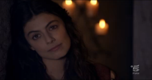 Romeo e Giulietta, Canale 5 rende la tragedia di Shakespeare un’opera pop e da trending topic