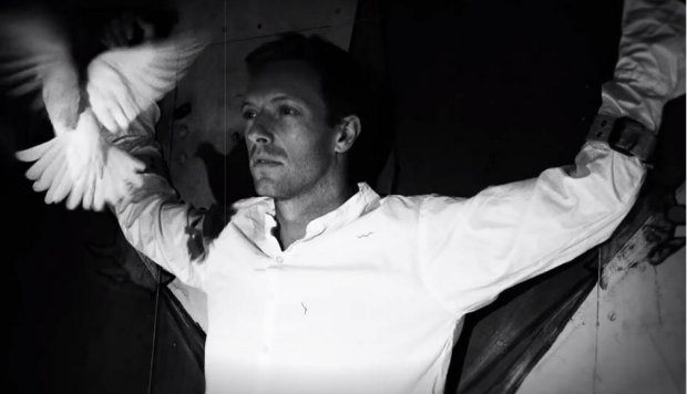 Coldplay, Chris Martin: “A Head Full of Dreams? È come se fosse l’ultimo disco”
