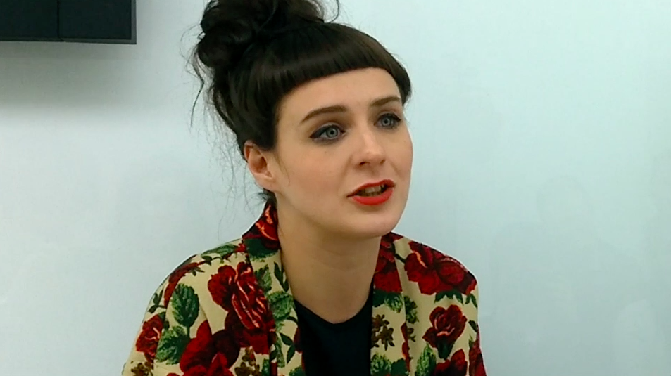 X Factor 2014, Emma: “Uscita a testa alta, il contratto con la Sony non faceva per me” (Video)