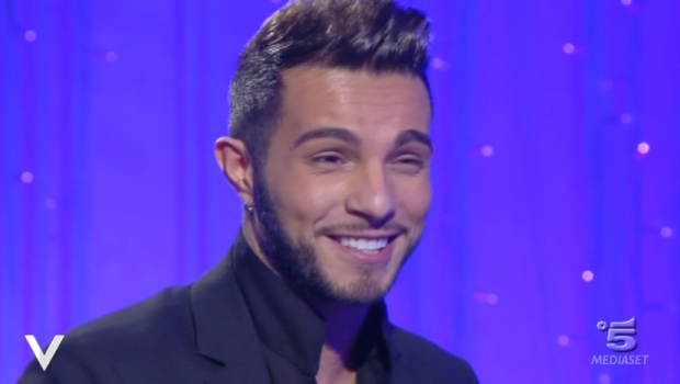 Marco Carta: “Dopo Sanremo meglio sparire. Ora non mi fermo più”