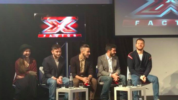 X Factor 2014, la finale: conferenza stampa in diretta su Blogo
