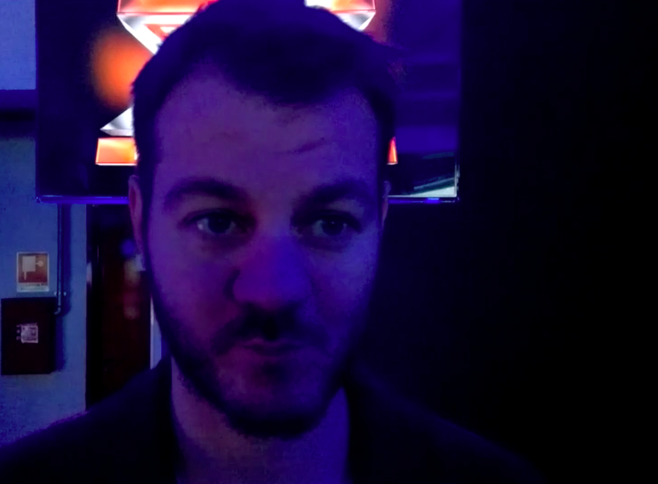 Alessandro Cattelan a Blogo: “X Factor non è fighetto, è dandy” (Video)
