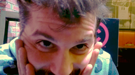 Frank Matano a Blogo: “Ma lo sapete che South Park è il cartone più bello di sempre?” (Video)