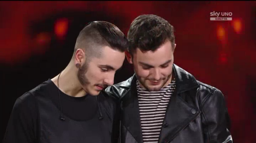 X Factor 2014 Finale in diretta: vince Lorenzo Fragola, tutte le esibizioni e i duetti