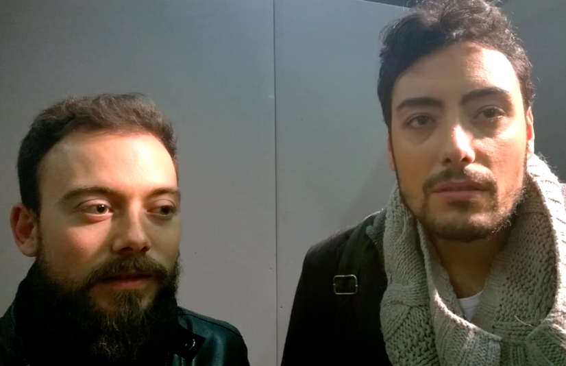 Web Show Awards 2014, The Jackal a Blogo: “Ora vorremmo fare un film!” (Video)
