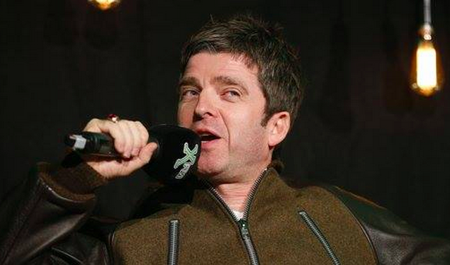 One Direction, Noel Gallagher mette in imbarazzo la figlia davanti ad Harry Styles
