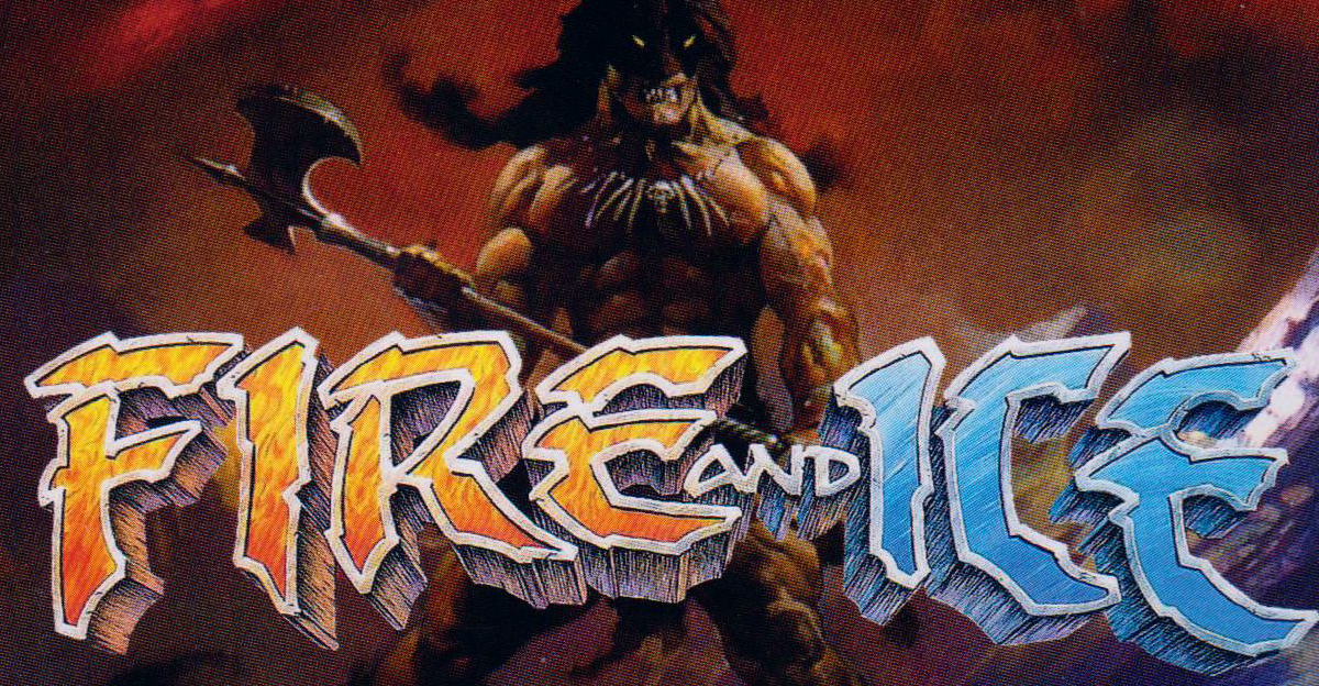Fire and Ice: Robert Rodriguez porta in sala Frank Frazetta