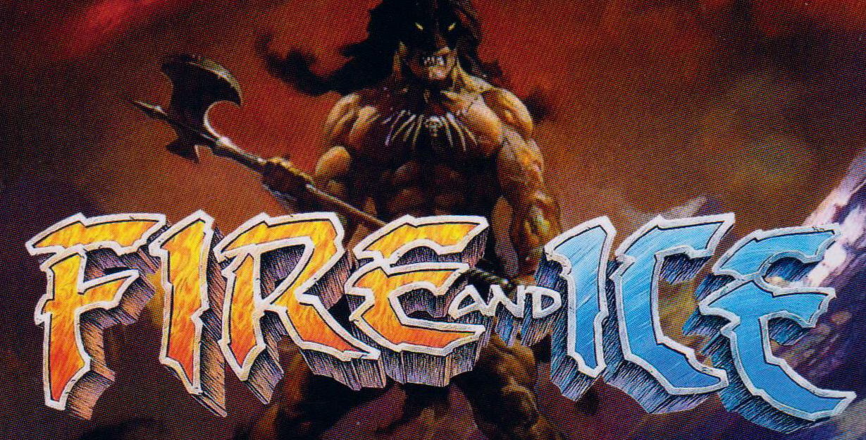 Fire and Ice: Robert Rodriguez porta in sala Frank Frazetta