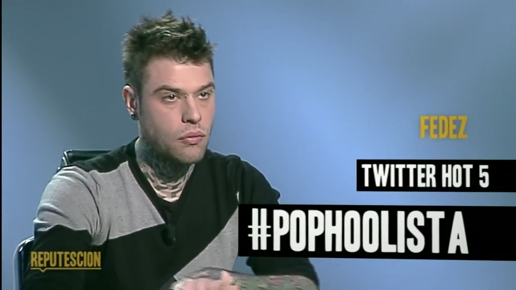 Fedez: “Ho lottato per Lorenzo Fragola a Sanremo. Fabri Fibra ed Emis Killa più autocelebrativi di me!”