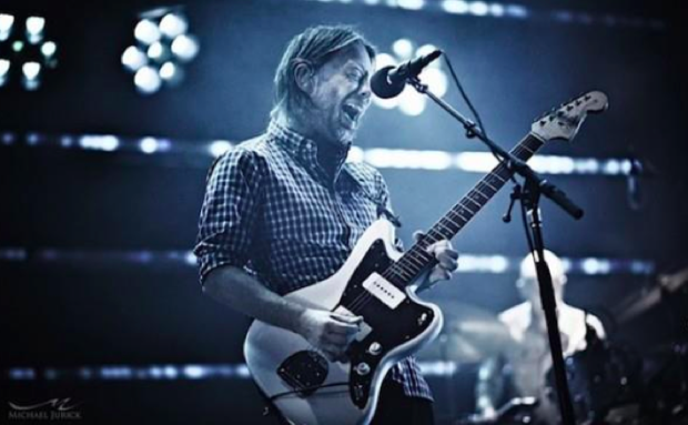 Thom Yorke, You Wouldn’t Like Me When I’m Angry è il nuovo singolo (Audio e testo)