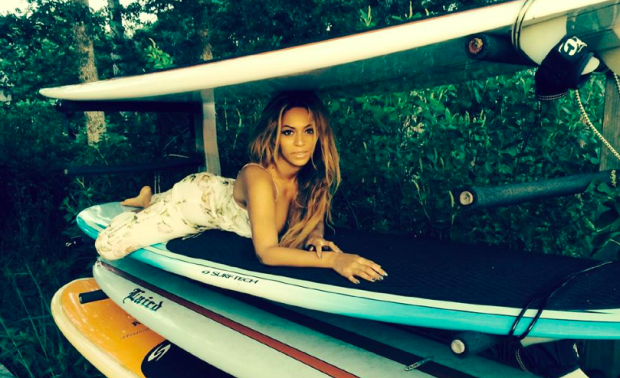 Beyoncé, 7/11: il remix di Skrillex e Diplo (Audio e testo)