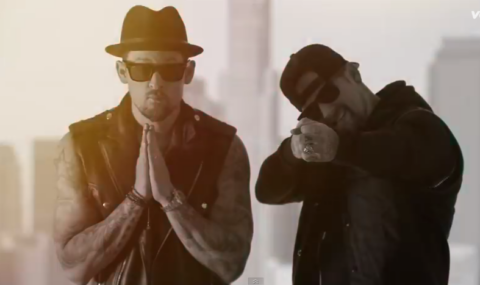The Madden Brothers, We are done è il nuovo singolo (Testo, traduzione e video)