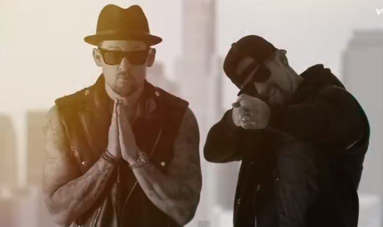 The Madden Brothers, We are done è il nuovo singolo (Testo, traduzione e video)