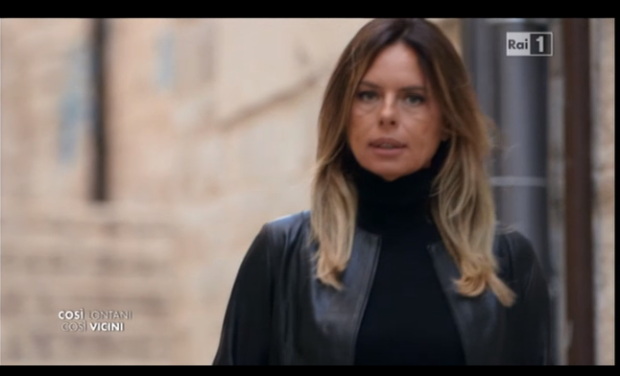 Ascolti tv sabato 27 dicembre 2014