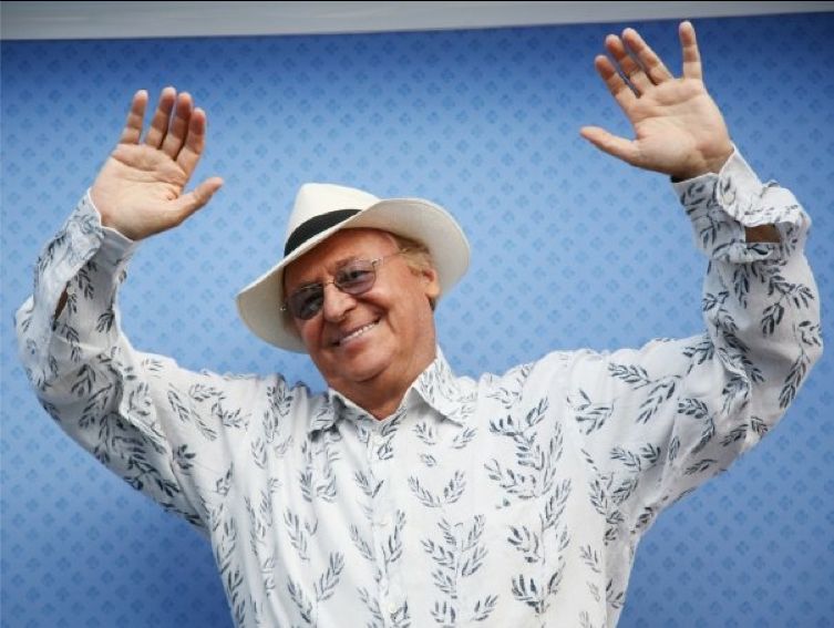 Renzo Arbore contro la Rai: “Non sono rimbambito”