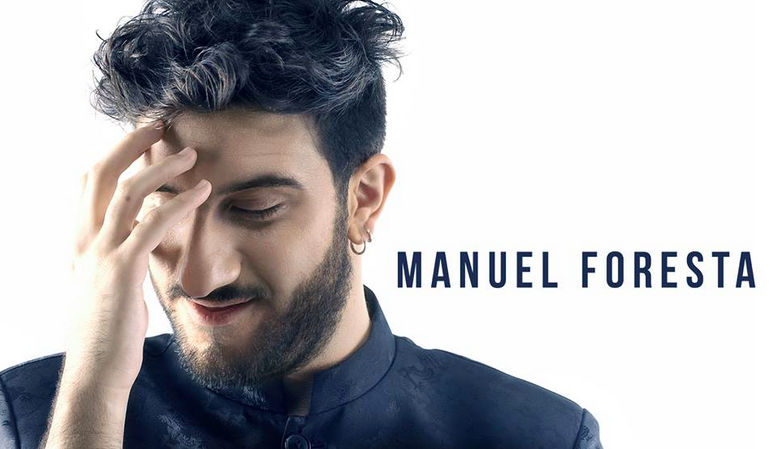 Manuel Foresta, Li chiameremo sogni è il nuovo singolo (Audio e testo)