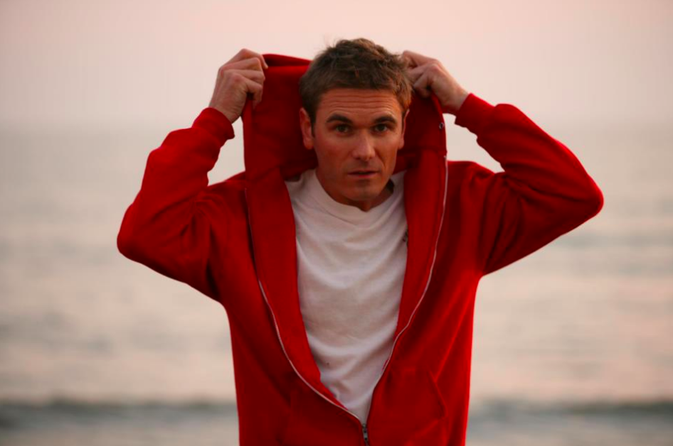 Daniele Groff, nuovo disco ad aprile 2015