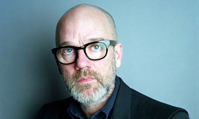 Michael Stipe, concerto solista a New York (Video)