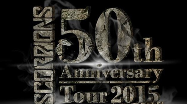 Scorpions in concerto a Roma, Milano e Trieste nel Novembre 2015: tutti i dettagli