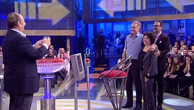Avanti un altro, la conduzione Scotti-Bonolis danneggia tutti (telespettatori compresi)