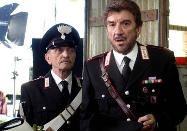 Sergio Fiorentini è morto: addio al popolare attore di tante fiction italiane