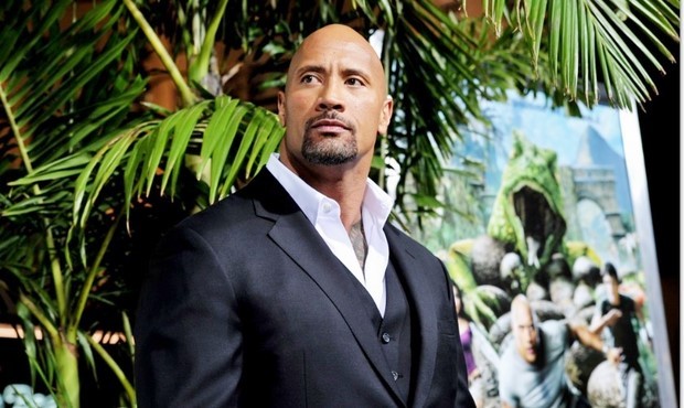 Shazam: Dwayne Johnson rivela che il suo Black Adam sarà spietato