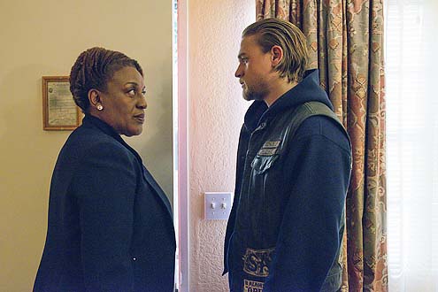 Sons of anarchy 6