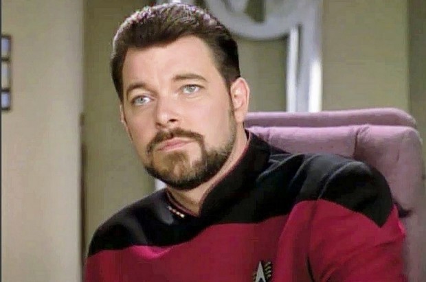 Star Trek 3: Jonathan Frakes vuole dirigere il sequel