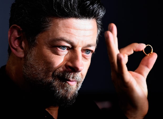 Star Wars 7: Andy Serkis svela 10 dettagli sul film