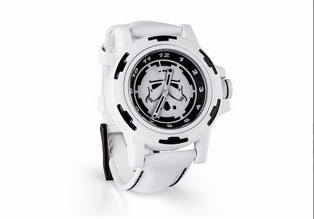 Star Wars: nuovi orologi ufficiali da collezione